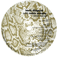 Thumbnail for the Róisín Murphy - Never Enough (Dub Mix) link, provided by host site