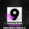 Thumbnail for the Vasco C - Never Ever link, provided by host site