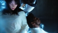 Thumbnail for the Labrinth - Never Felt So Alone link, provided by host site