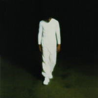 Thumbnail for the Labrinth - Never Felt So Alone link, provided by host site