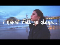 Thumbnail for the Labrinth - Never Felt So Alone (Lyrics) link, provided by host site