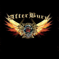 Thumbnail for the Afterburn - Never Forget link, provided by host site