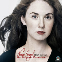 Thumbnail for the Lena Katina - Never Forget (Remixes Prerelease) link, provided by host site