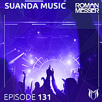 Thumbnail for the Eric Senn - Never Forget (Suanda 131) link, provided by host site