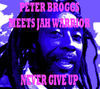 Thumbnail for the Peter Broggs - Never Give Up link, provided by host site