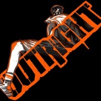 Thumbnail for the Outright - Never Give Up link, provided by host site