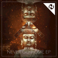 Thumbnail for the Reebs - Never Go Home link, provided by host site