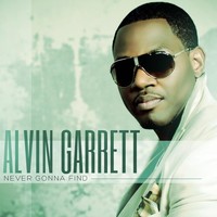 Thumbnail for the Alvin Garrett - Never Gonna Find link, provided by host site