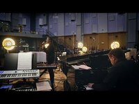 Thumbnail for the Rick Astley - Never Gonna Give You Up (Pianoforte) (Performance) link, provided by host site