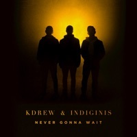 Thumbnail for the KDrew - Never Gonna Wait link, provided by host site