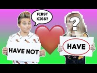 Thumbnail for the Gavin Magnus - Never Have I Ever CHALLENGE link, provided by host site