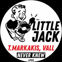 Thumbnail for the T.Markakis - Never Knew link, provided by host site