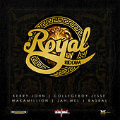 Thumbnail for the The Raskal - Never Know link, provided by host site