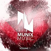 Image of Martin van Lectro linking to their artist page due to link from them being at the top of the main table on this page