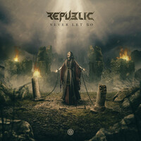 Thumbnail for the Republic - Never Let Go link, provided by host site