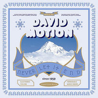 Thumbnail for the David Motion - Never Let It End link, provided by host site