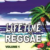 Thumbnail for the Capleton - Never Let Them Get You Down link, provided by host site