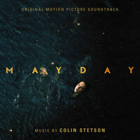 Thumbnail for the Colin Stetson - Never Letting Go link, provided by host site