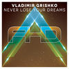 Thumbnail for the Vladimir Grishko - Never Lose Your Dreams link, provided by host site