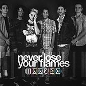 Thumbnail for the Issues - Never Lose Your Flames link, provided by host site