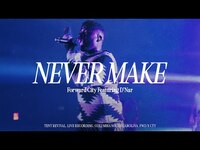 Thumbnail for the Travis Greene - | Forward City & link, provided by host site