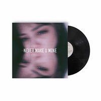 Thumbnail for the Rnla - Never Make U Mine link, provided by host site