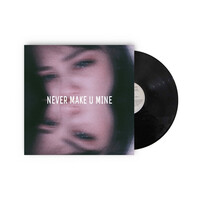 Thumbnail for the Rnla - Never Make U Mine link, provided by host site