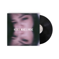 Thumbnail for the Rnla - Never Make U Mine link, provided by host site