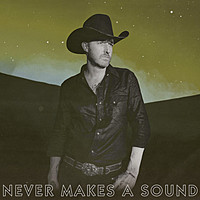 Thumbnail for the Jonathan Terrell - Never Makes a Sound link, provided by host site