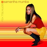 Thumbnail for the Samantha Mumba - Never Meant to Be link, provided by host site