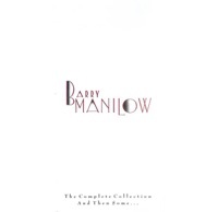 Thumbnail for the Barry Manilow - Never Met A Man I Didn't Llike (Digitally Remastered: 1992) link, provided by host site
