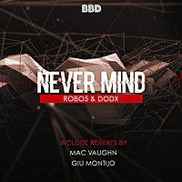 Thumbnail for the ROBO5 - Never Mind link, provided by host site