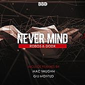 Thumbnail for the ROBO5 - Never Mind link, provided by host site