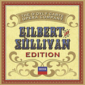 Thumbnail for the The D'Oyly Carte Opera Company - Never mind the why and wherefore link, provided by host site