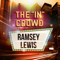 Thumbnail for the Ramsey Lewis Trio - Never on Sunday link, provided by host site