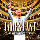 Thumbnail for the James Last - Never On Sunday (Edit) link, provided by host site