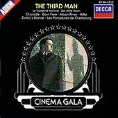 Thumbnail for the Mantovani & His Orchestra - Never on Sunday link, provided by host site