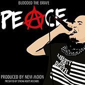 Thumbnail for the Blooded the Brave - Never or Now link, provided by host site