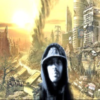 Thumbnail for the Stoneface - Never Outshine the Master link, provided by host site