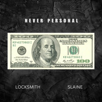 Thumbnail for the Locksmith - Never Personal link, provided by host site