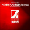 Thumbnail for the Reconceal - Never Planned (Remixed) link, provided by host site