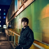 Thumbnail for the Jake Bugg - Never Said Goodbye (Single Mix) link, provided by host site