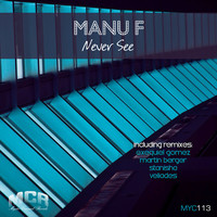 Thumbnail for the Exequiel Gomez - Never See - Exequiel Gomez Remix link, provided by host site