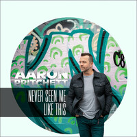 Thumbnail for the Aaron Pritchett - Never Seen Me Like This link, provided by host site