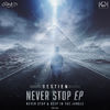 Thumbnail for the Bestien - Never Stop link, provided by host site