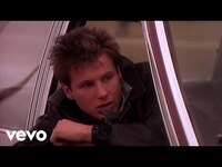 Thumbnail for the Corey Hart - Never Surrender link, provided by host site