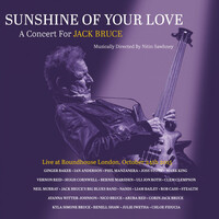 Thumbnail for the Joss Stone - Never Tell Your Mother She's out of Tune - Live, London, 2015 link, provided by host site