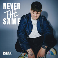 Thumbnail for the Isaak - Never the same link, provided by host site