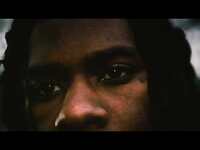 Thumbnail for the Rot Ken - "Never Too Rich" (Official Visualizer) link, provided by host site