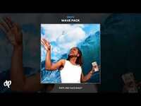 Thumbnail for the Max B - Never Wanna Go Back [Wave Pack] link, provided by host site